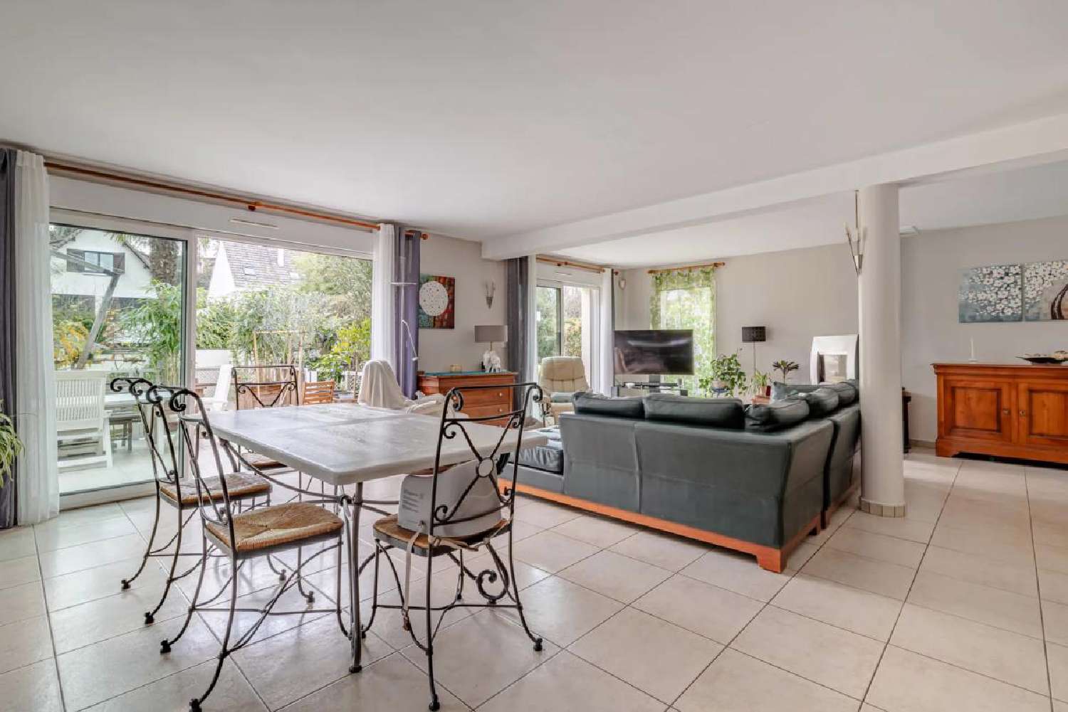  en venta casa Saint-Brice-sous-Forêt Val-d'Oise 1