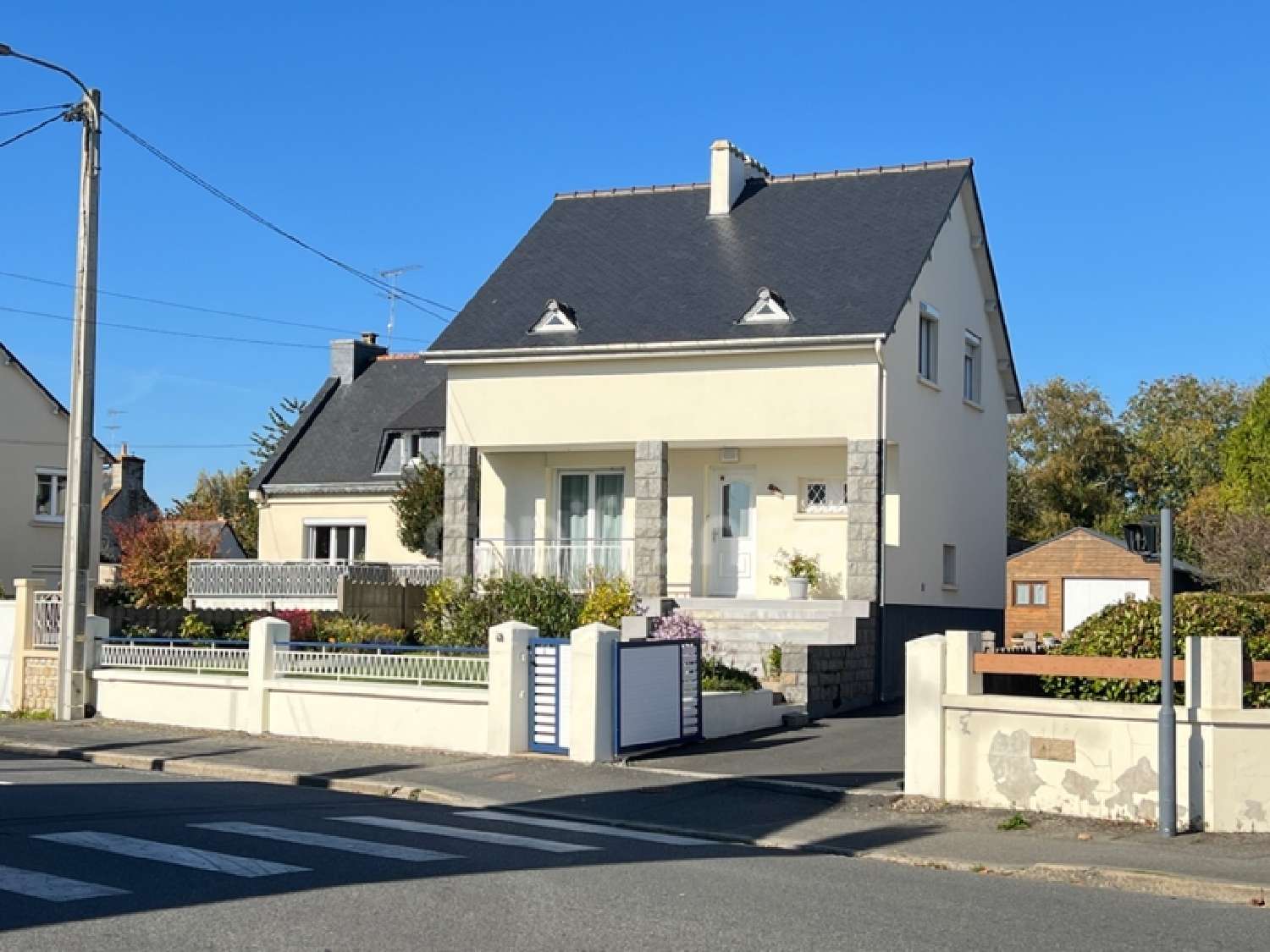  te koop huis Saint-Brieuc Côtes-d'Armor 4