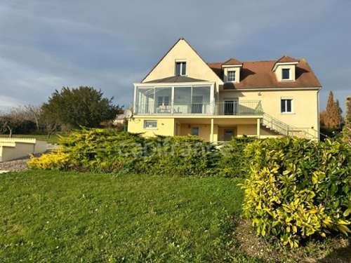 Saint-Bris-le-Vineux Yonne house foto 7208895