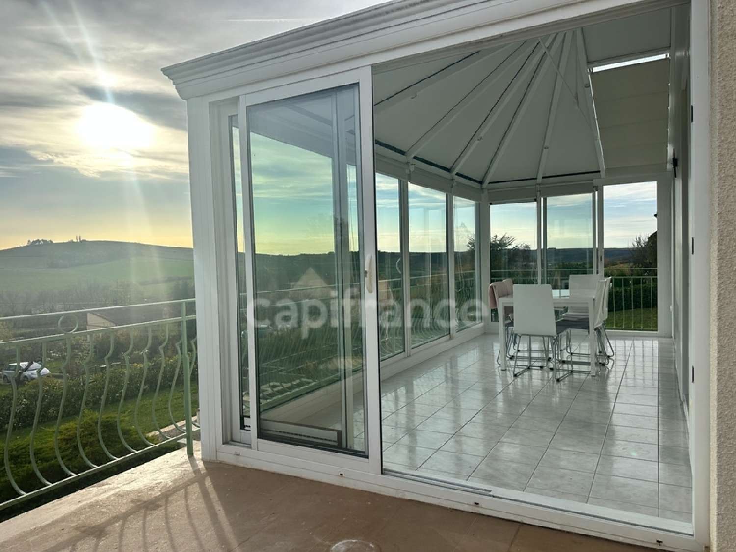  for sale house Saint-Bris-le-Vineux Yonne 2