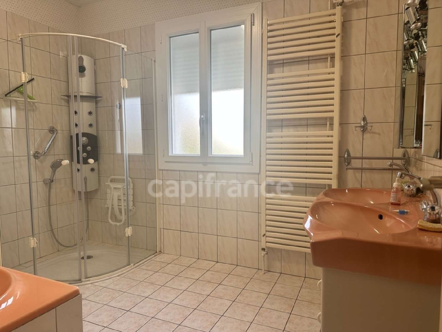  for sale house Saint-Bris-le-Vineux Yonne 4