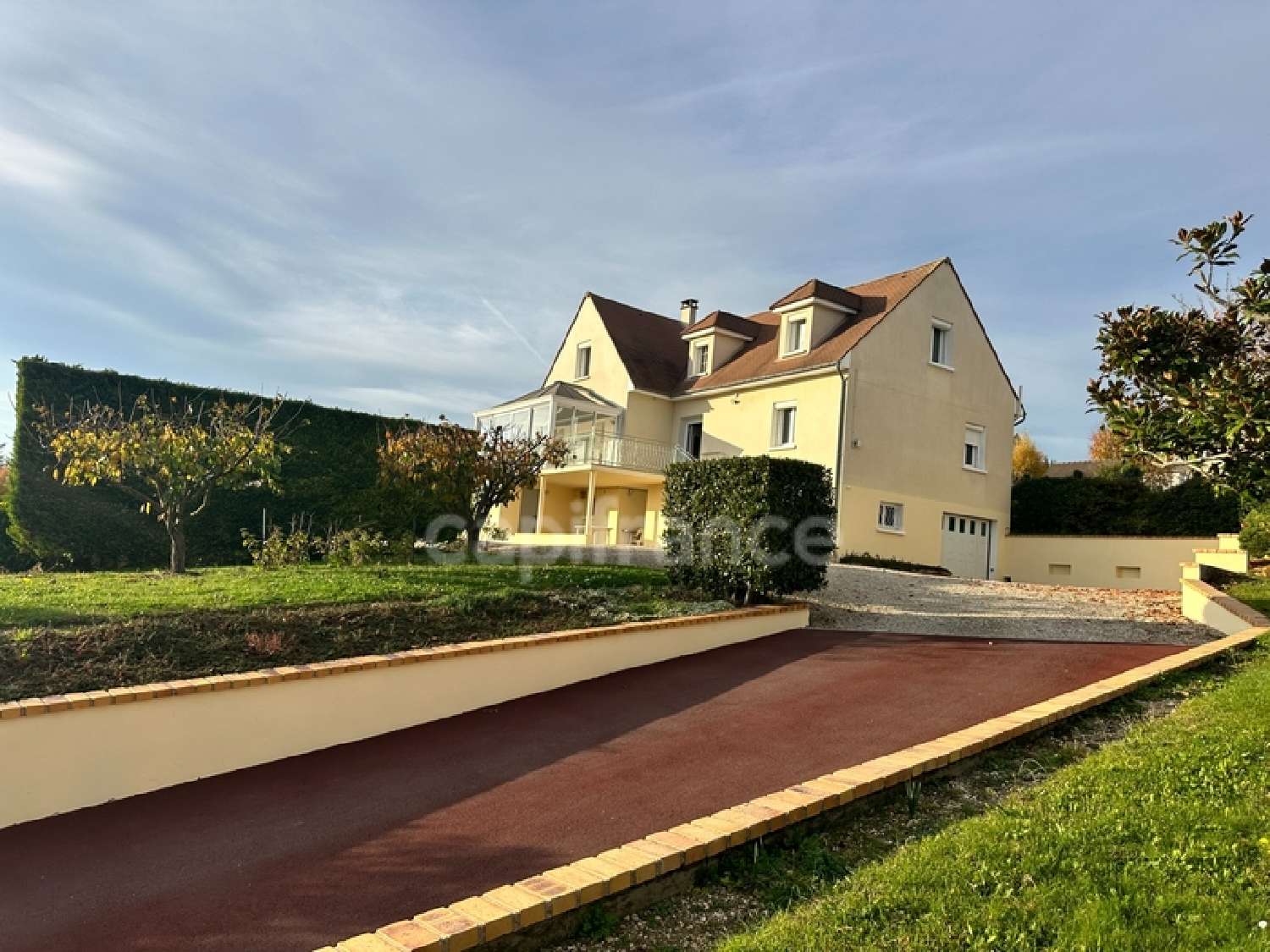  for sale house Saint-Bris-le-Vineux Yonne 5