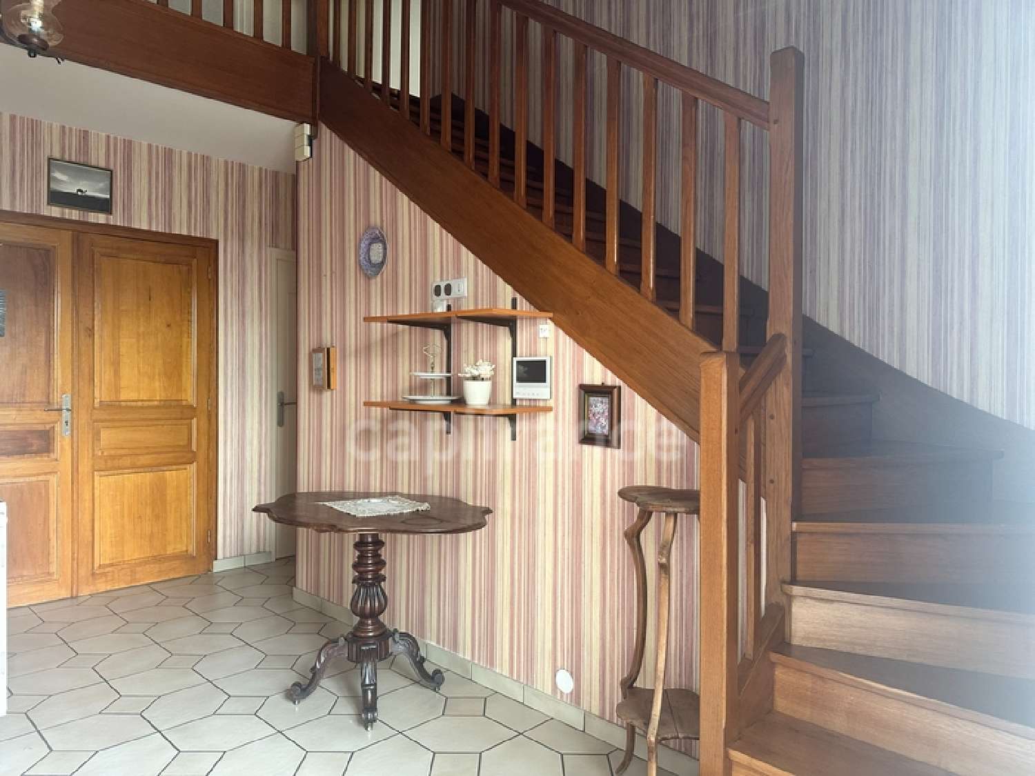  for sale house Saint-Bris-le-Vineux Yonne 7