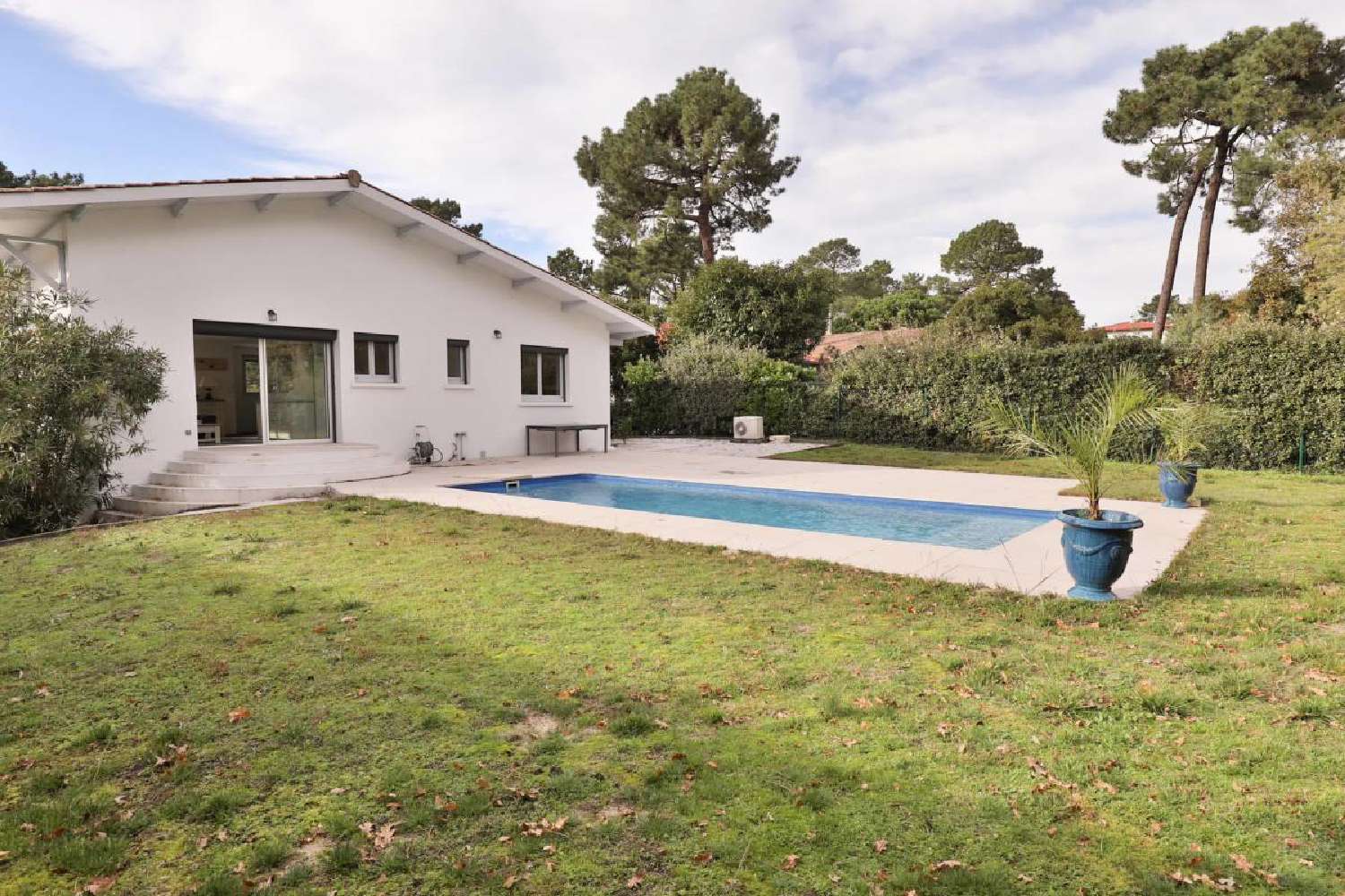  for sale house Saint-Caprais-de-Bordeaux Gironde 1