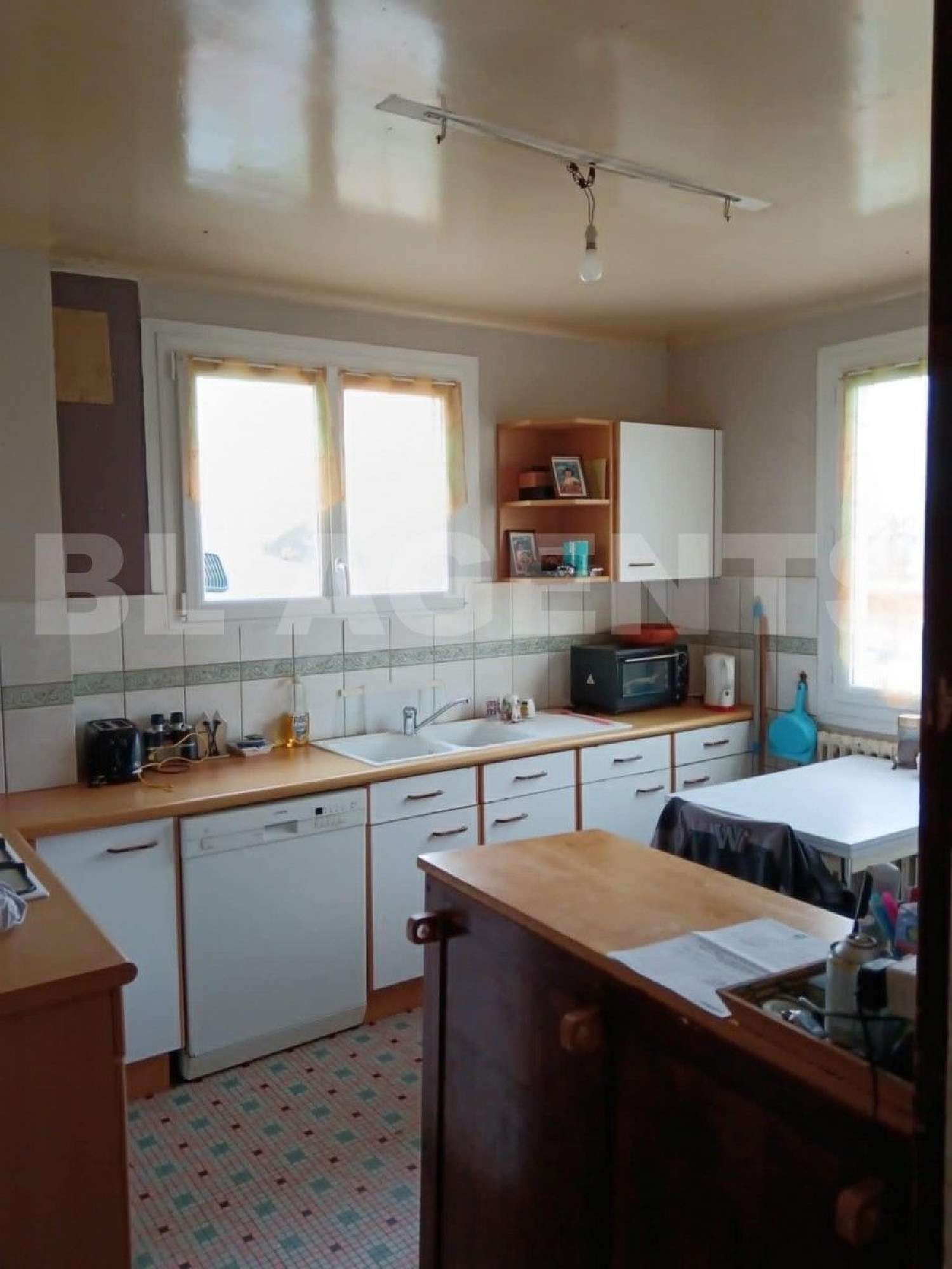 te koop huis Saint-Caradec Côtes-d'Armor 1