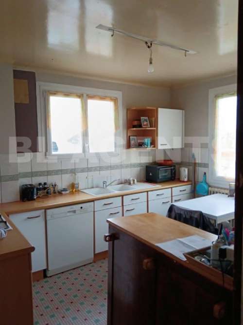 Saint-Caradec Côtes-d'Armor huis foto 7200907