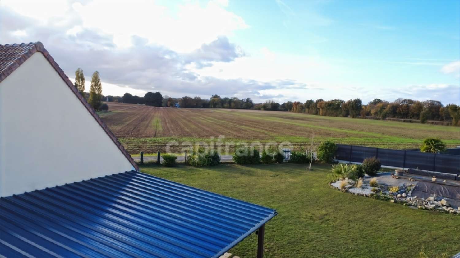 for sale house Saint-Célerin Sarthe 4