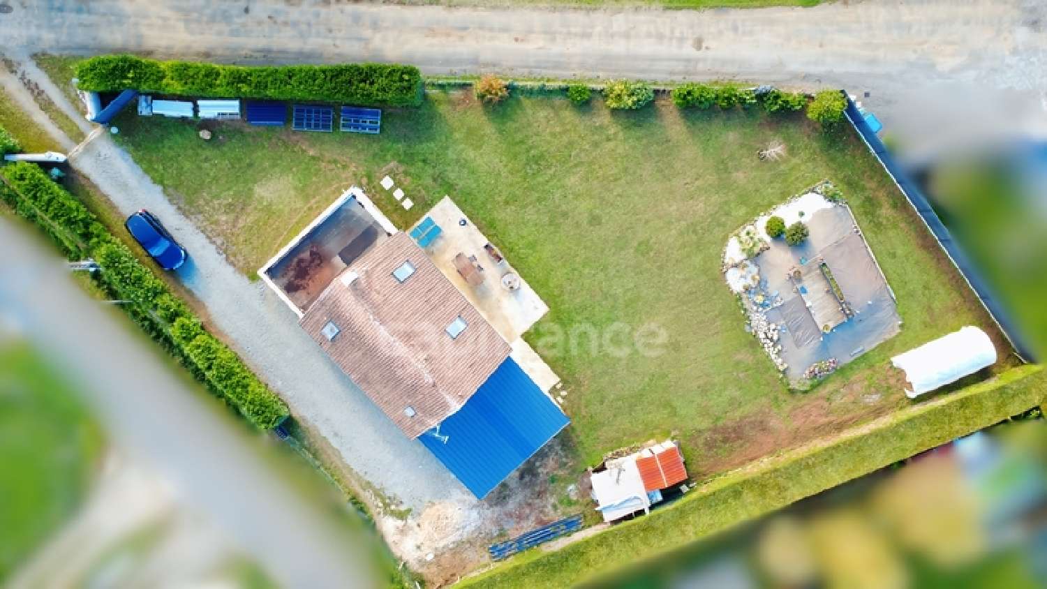 for sale house Saint-Célerin Sarthe 5