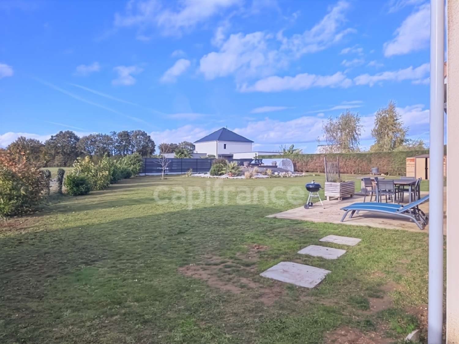 for sale house Saint-Célerin Sarthe 6