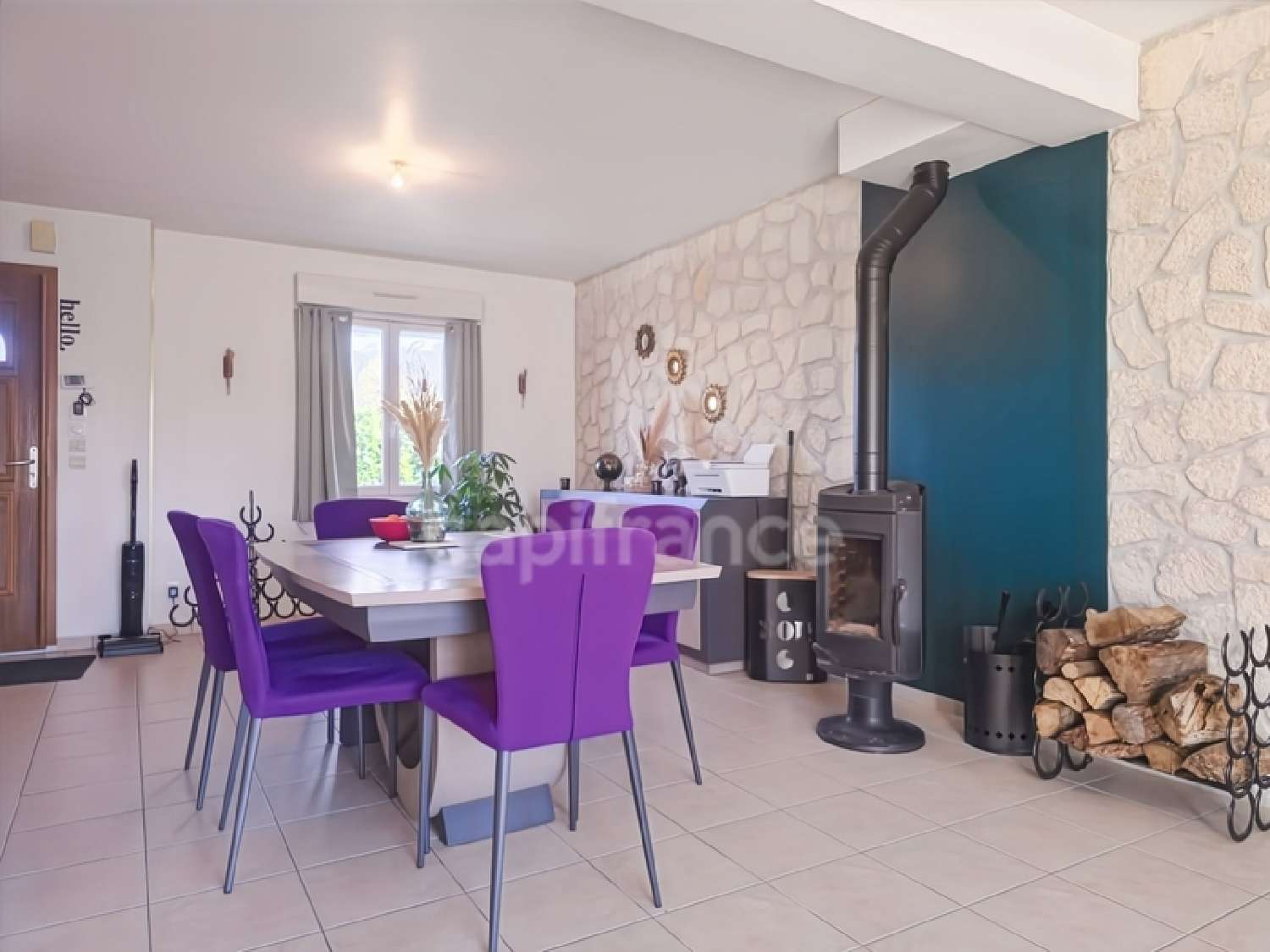 for sale house Saint-Célerin Sarthe 7
