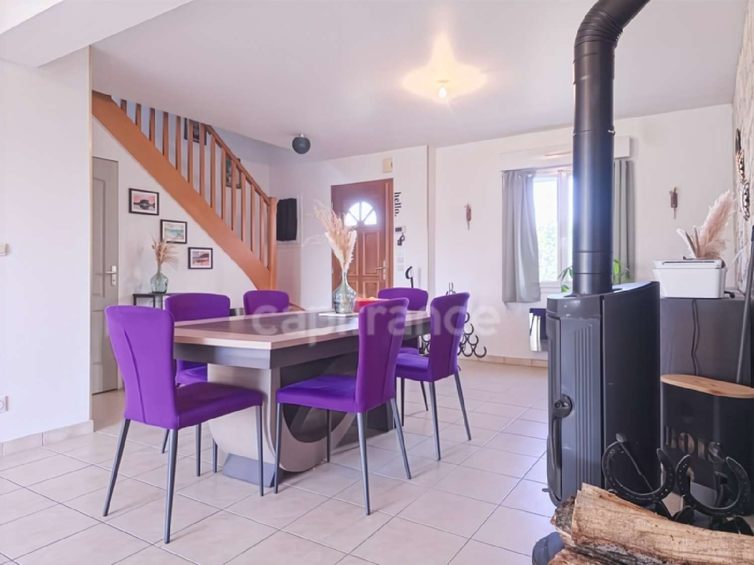 for sale house Saint-Célerin Sarthe 8