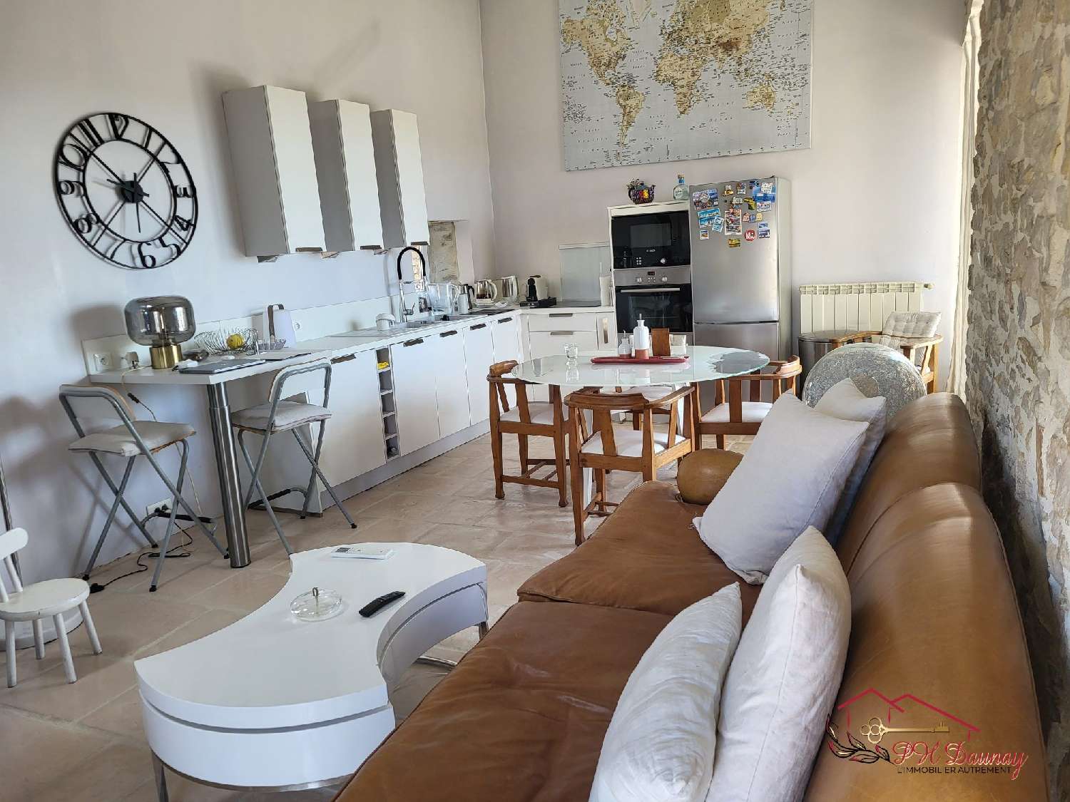  kaufen Haus Saint-Césaire-de-Gauzignan Gard 1