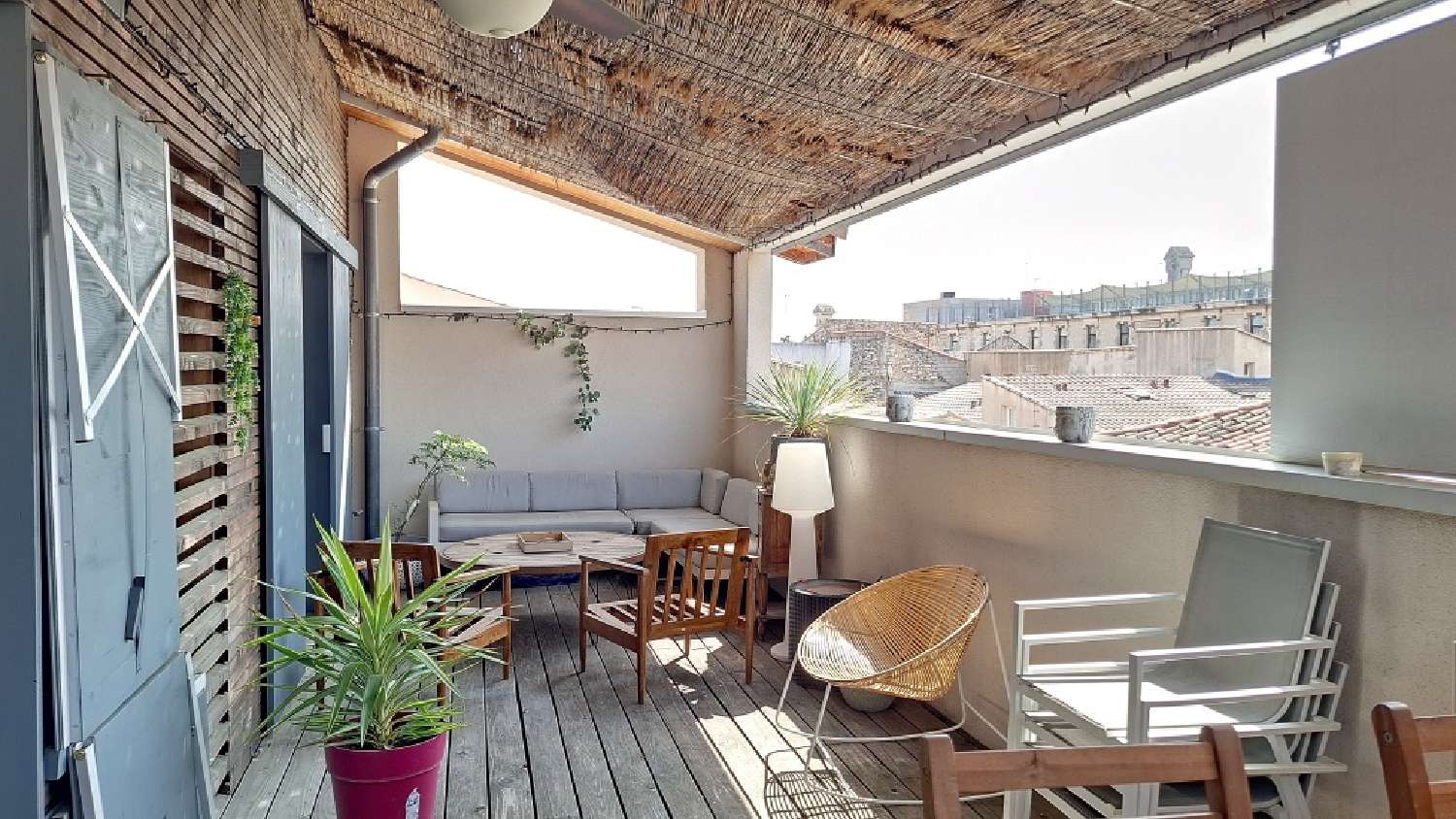 for sale house Saint-Césaire Gard 1