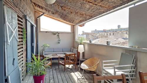 Saint-Césaire Gard Haus foto