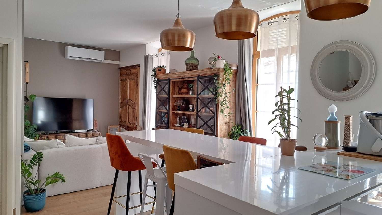 for sale house Saint-Césaire Gard 2