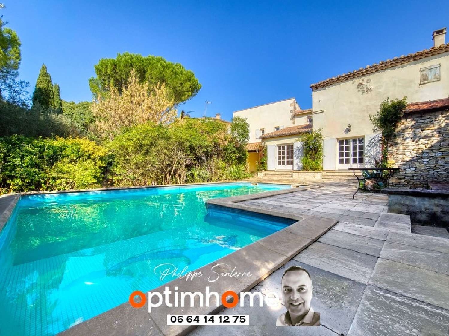  kaufen Haus Saint-Césaire Gard 5