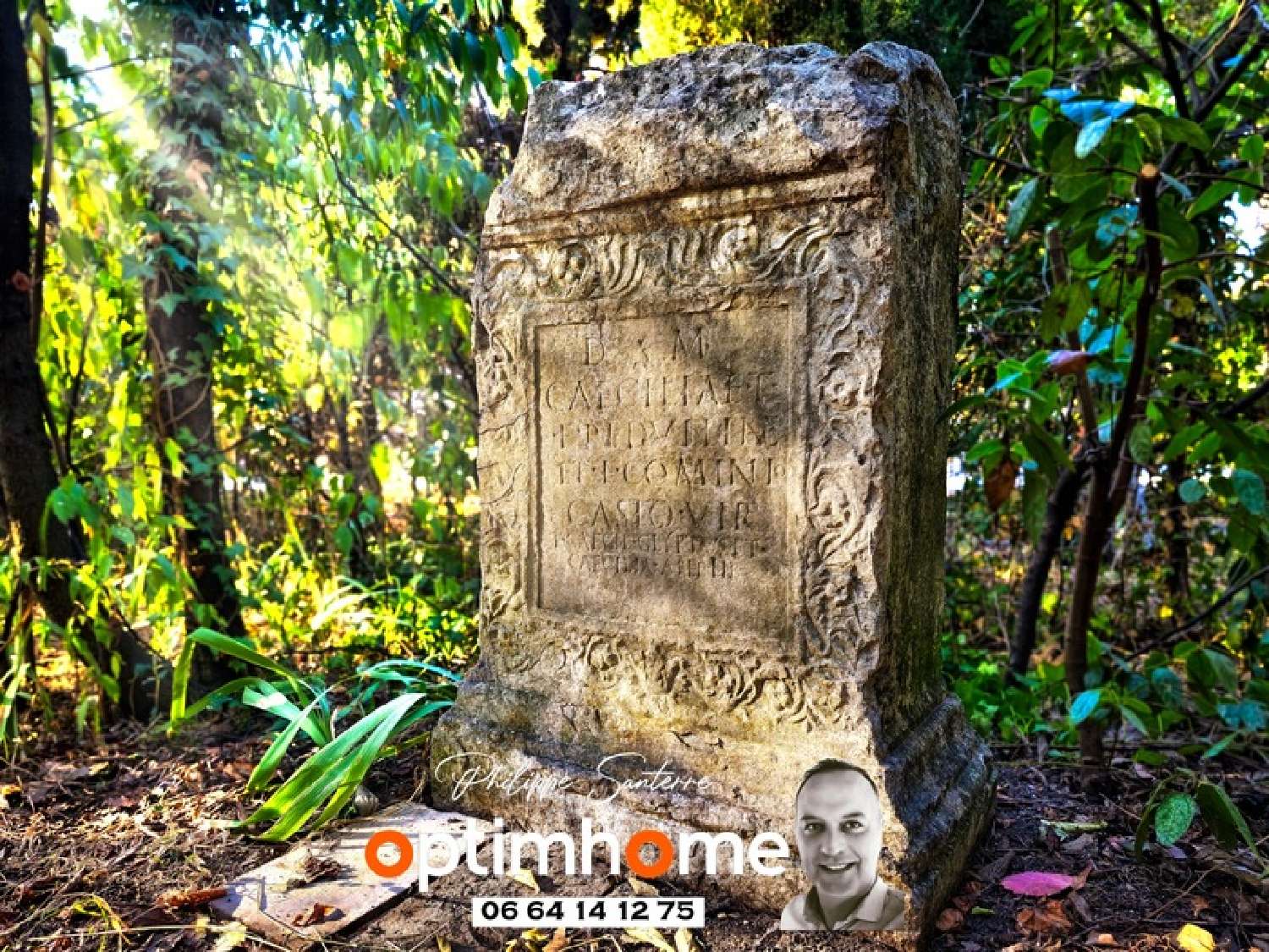  kaufen Haus Saint-Césaire Gard 7