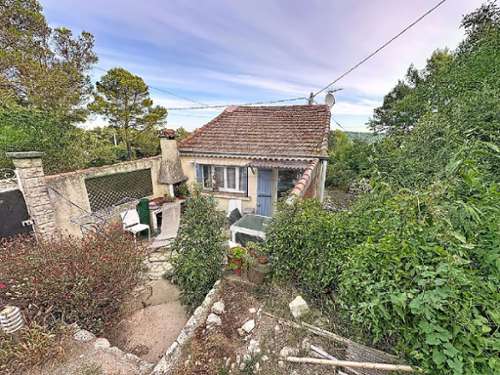 Saint-Césaire Gard maison foto 7181889