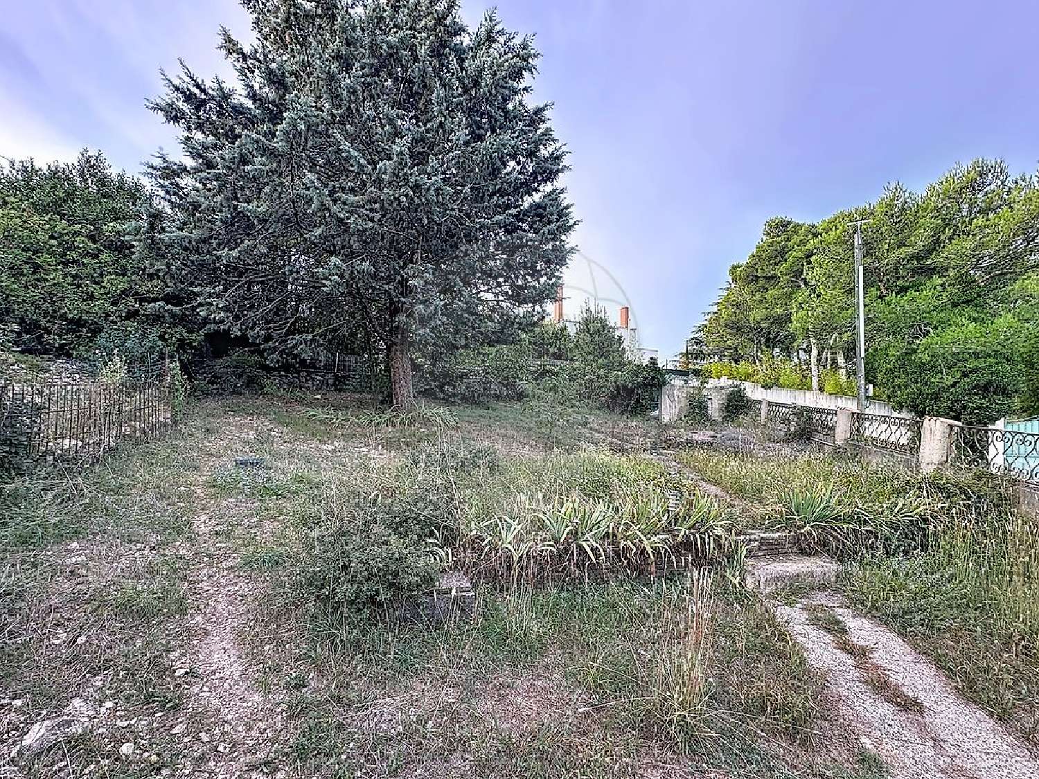  à vendre maison Saint-Césaire Gard 2