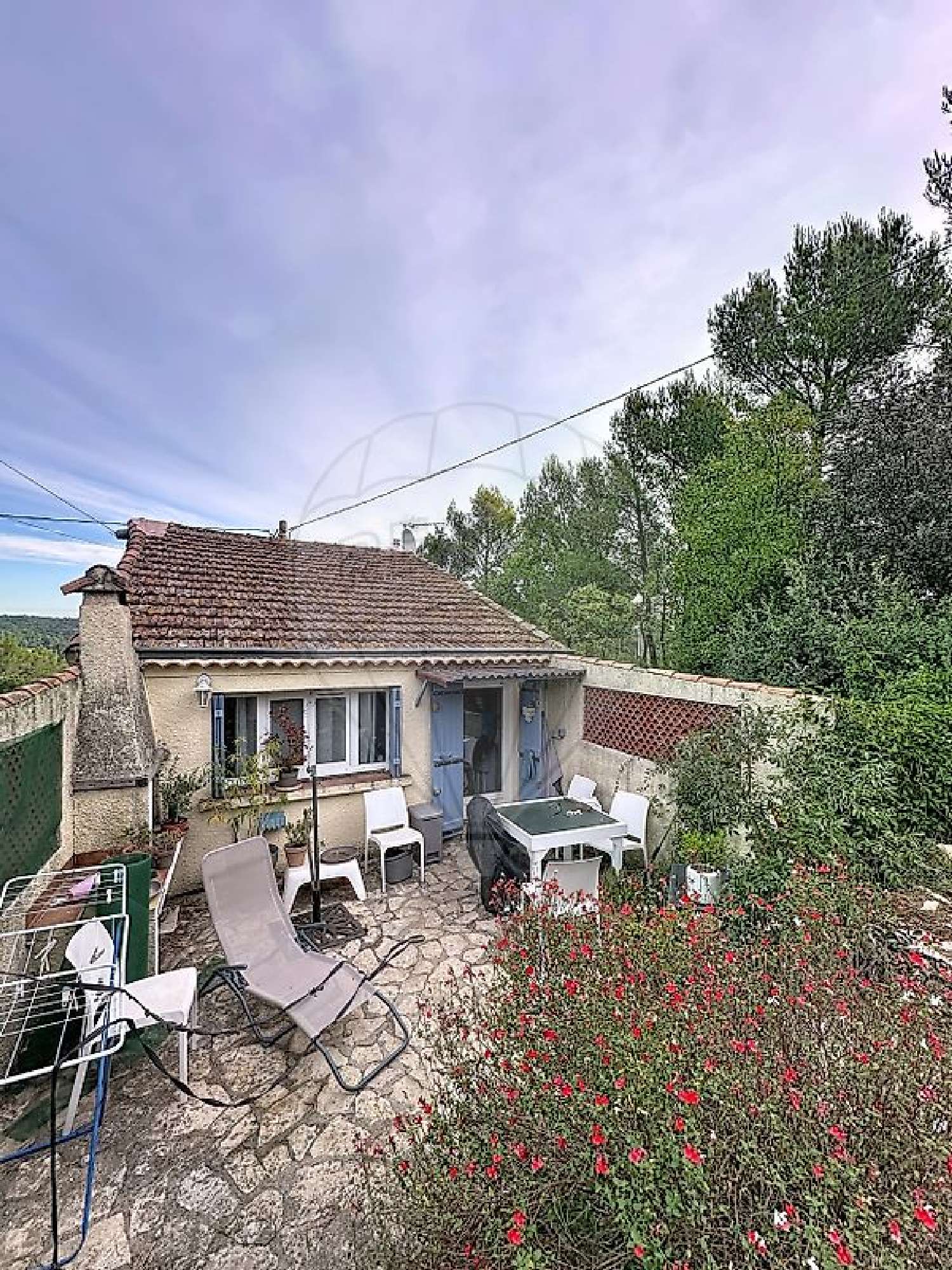  à vendre maison Saint-Césaire Gard 3