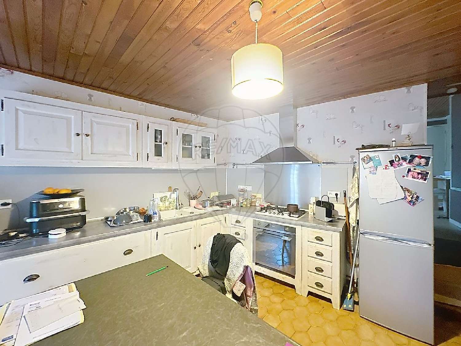  à vendre maison Saint-Césaire Gard 4