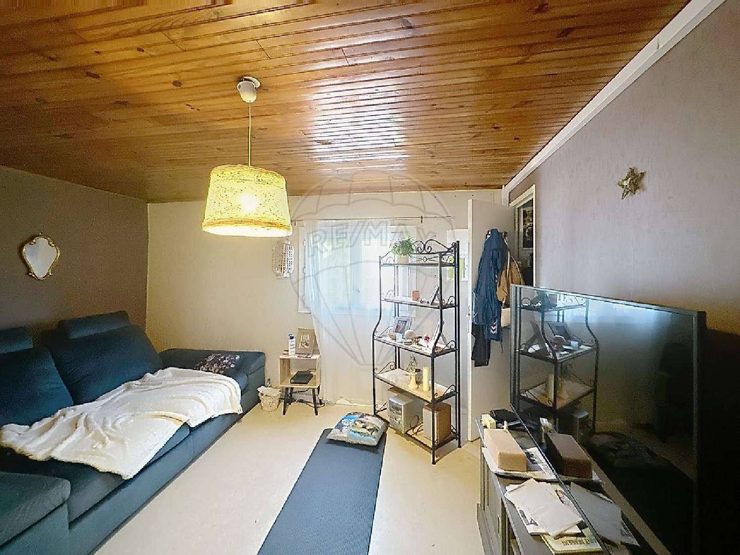  à vendre maison Saint-Césaire Gard 5