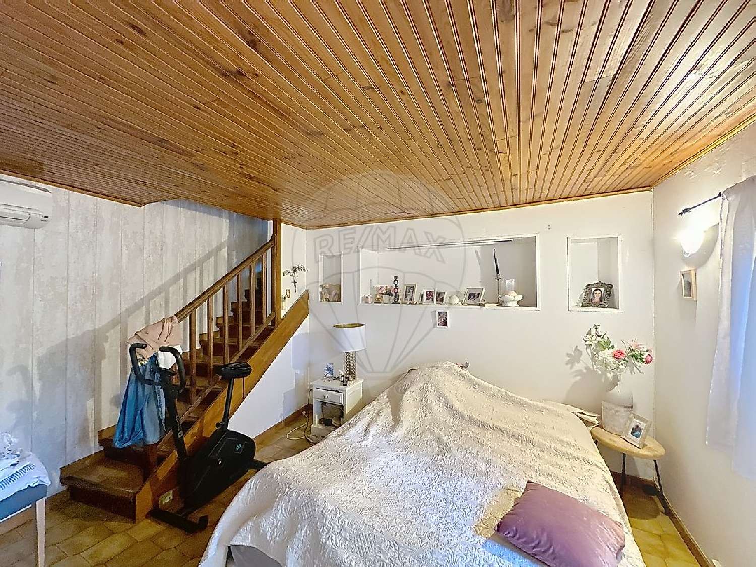  à vendre maison Saint-Césaire Gard 6