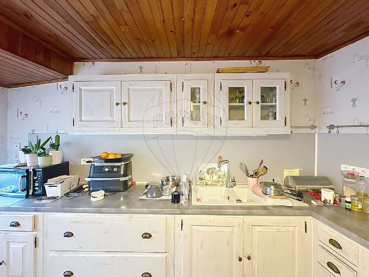  à vendre maison Saint-Césaire Gard 7