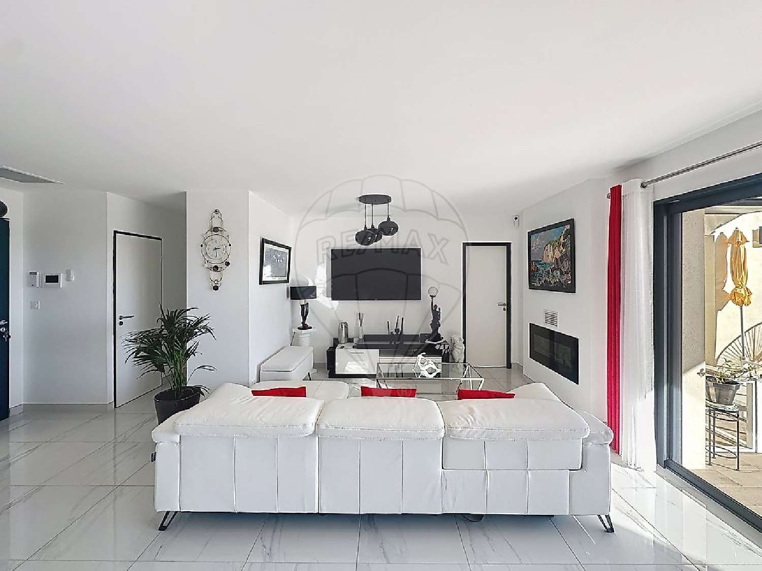  te koop huis Saint-Césaire Gard 3