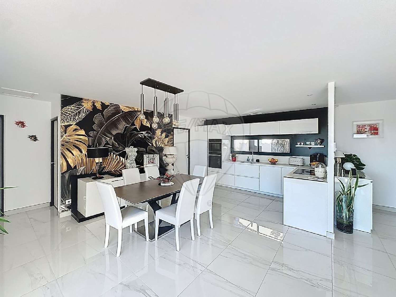  te koop huis Saint-Césaire Gard 6