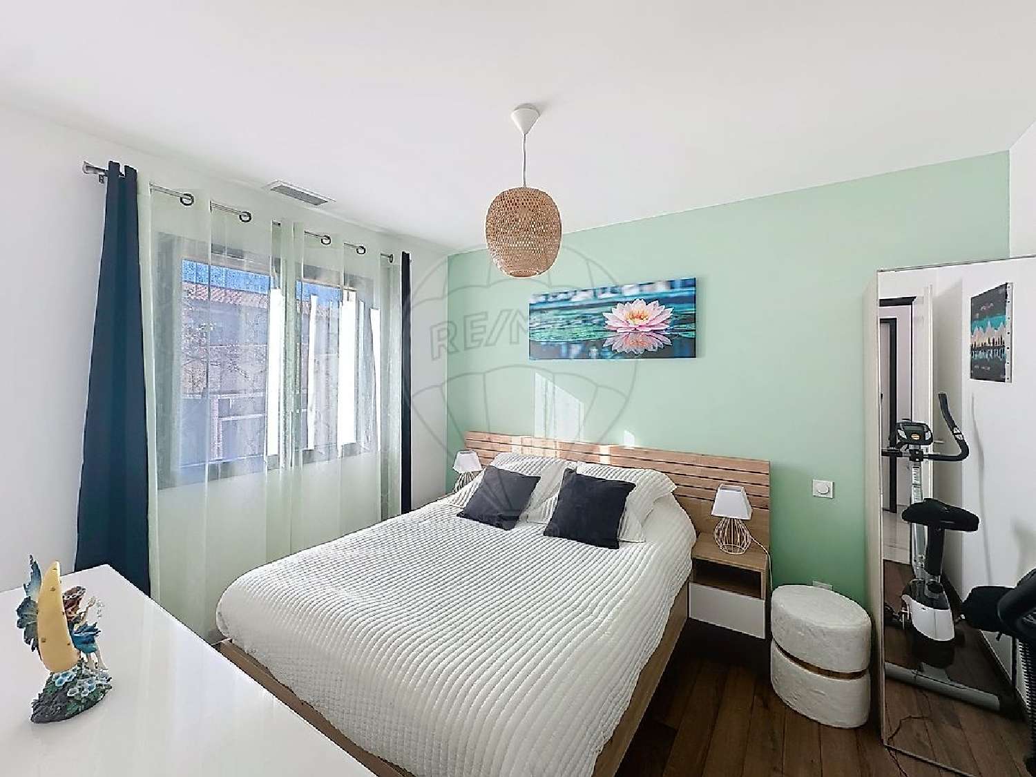  te koop huis Saint-Césaire Gard 7