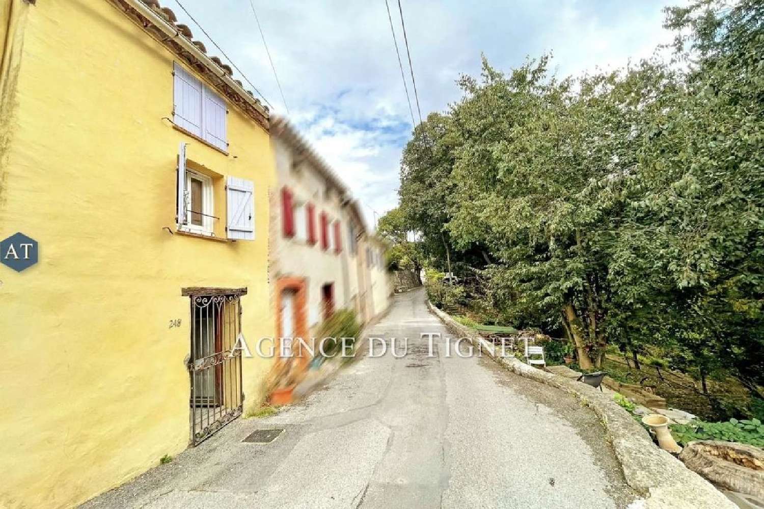 kaufen Haus Saint-Cézaire-sur-Siagne Alpes-Maritimes 1