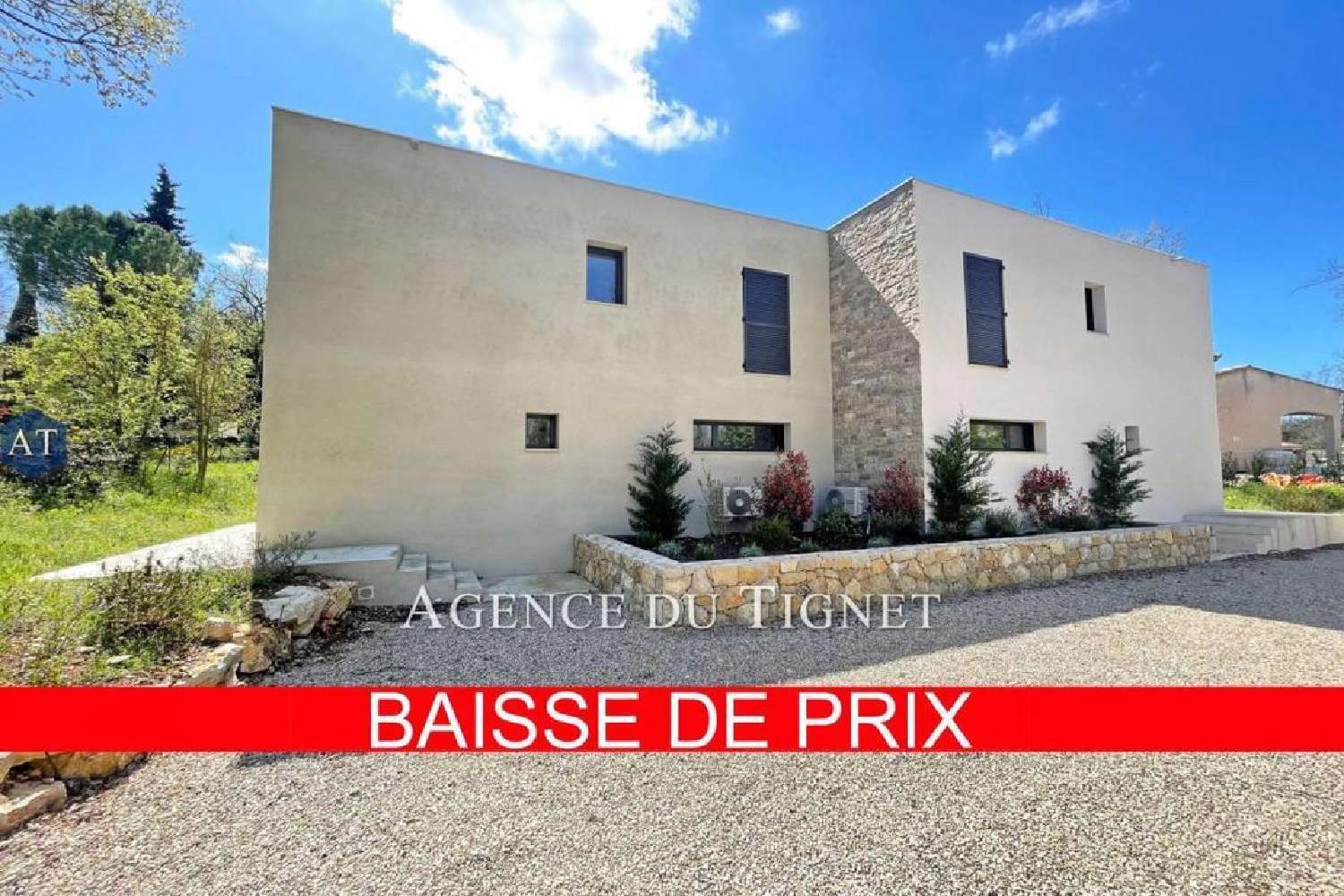  à vendre maison Saint-Cézaire-sur-Siagne Alpes-Maritimes 1