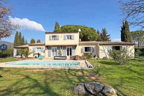 Saint-Cézaire-sur-Siagne Alpes-Maritimes Haus Bild 7197086