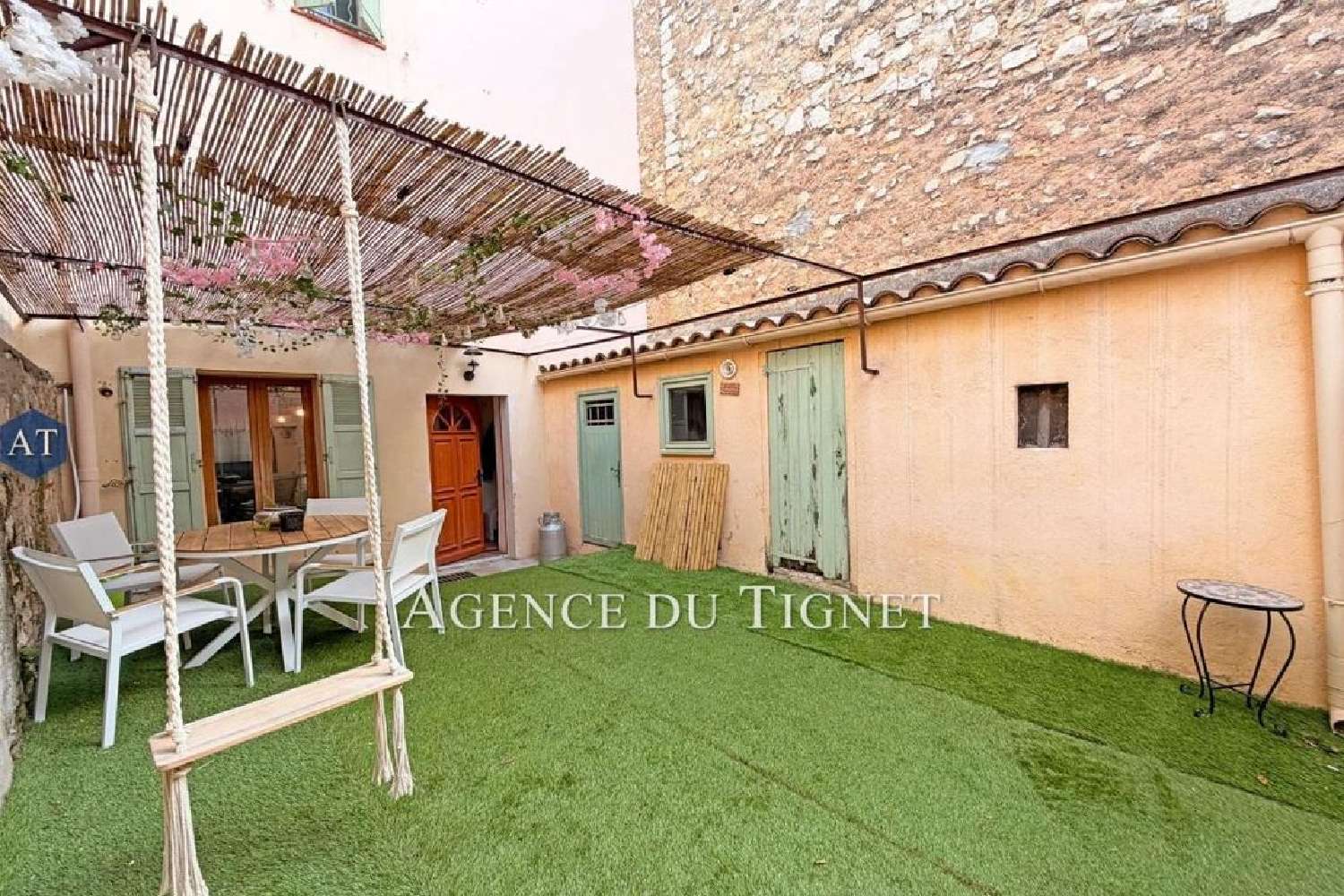  kaufen Haus Saint-Cézaire-sur-Siagne Alpes-Maritimes 1
