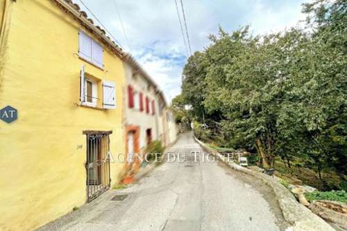 Saint-Cézaire-sur-Siagne Alpes-Maritimes huis foto 7214220