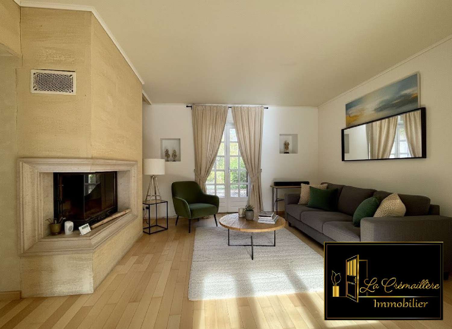  for sale house Saint-Chéron Essonne 6