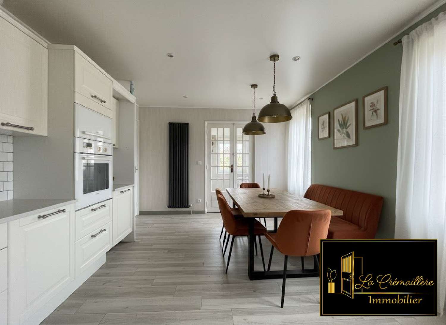  for sale house Saint-Chéron Essonne 8