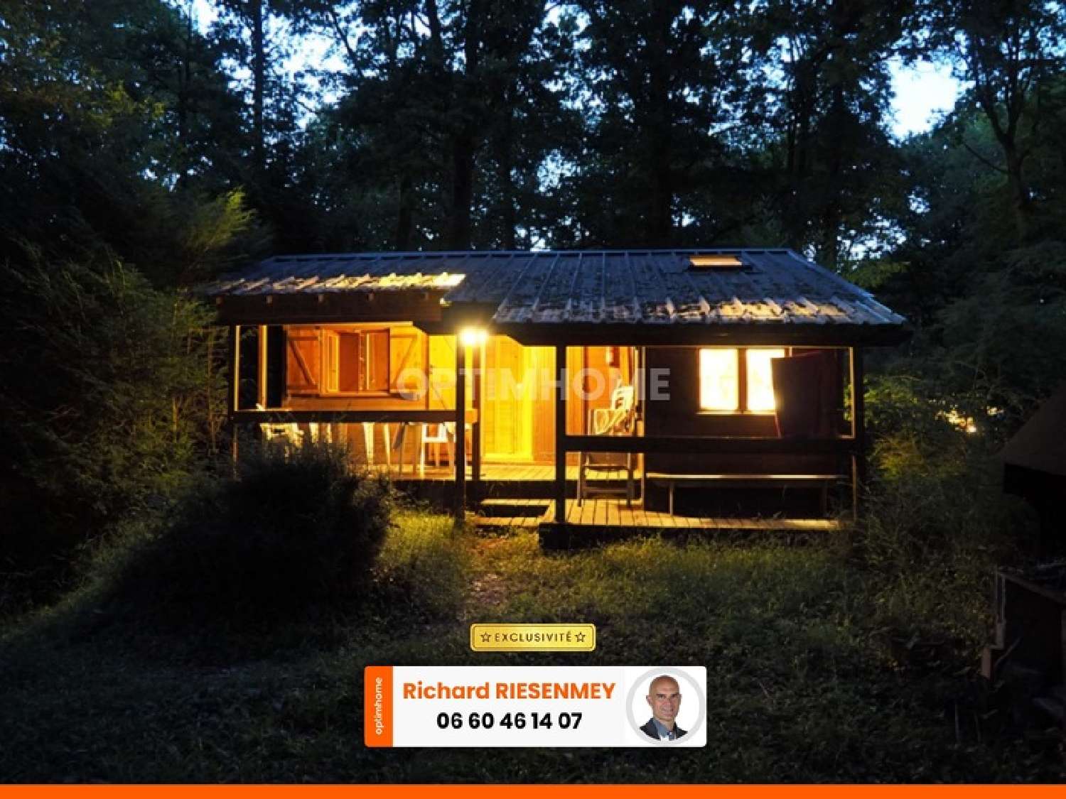  te koop huis Saint-Chéron Essonne 1