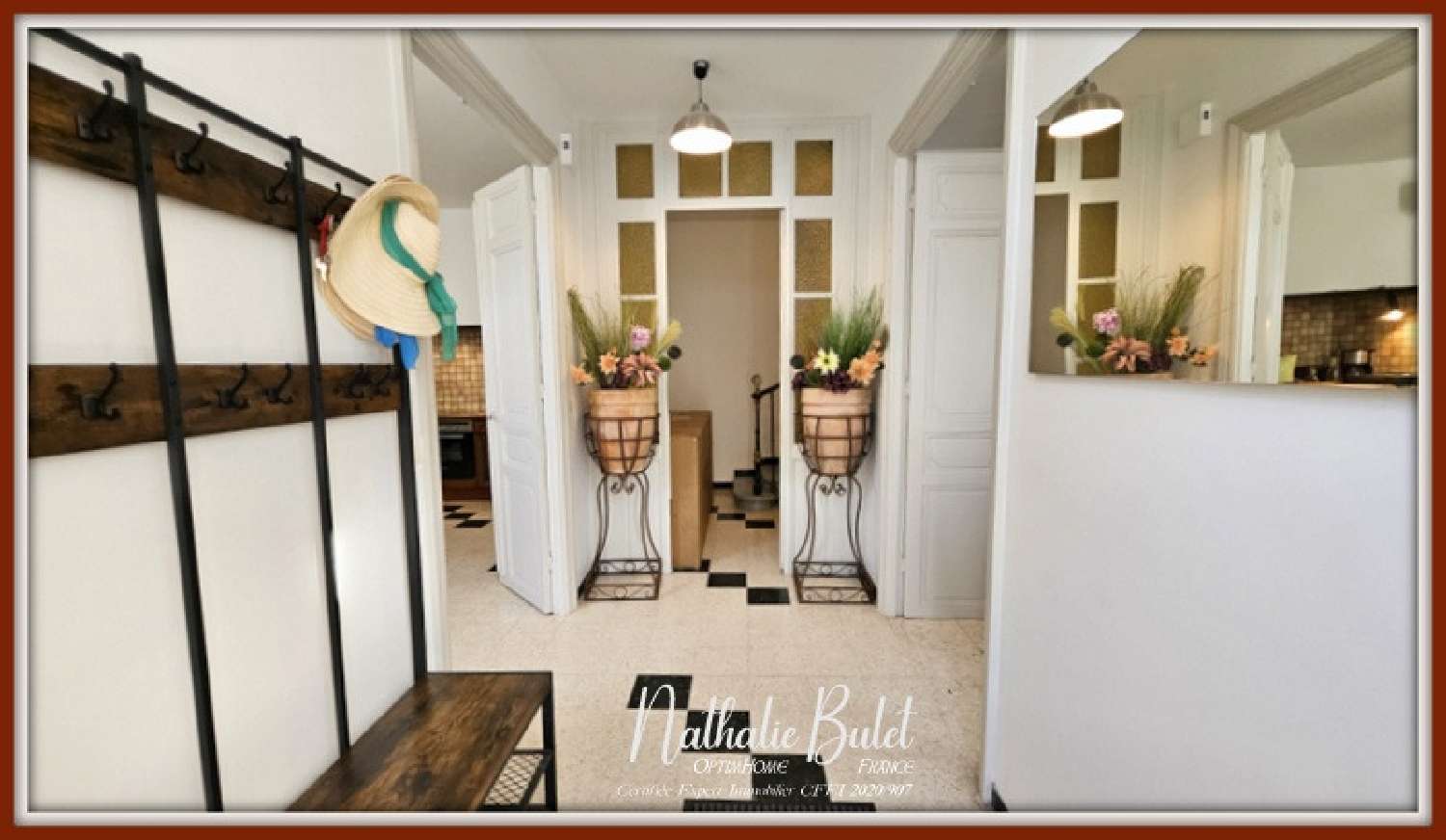 te koop huis Saint-Chinian Hérault 1