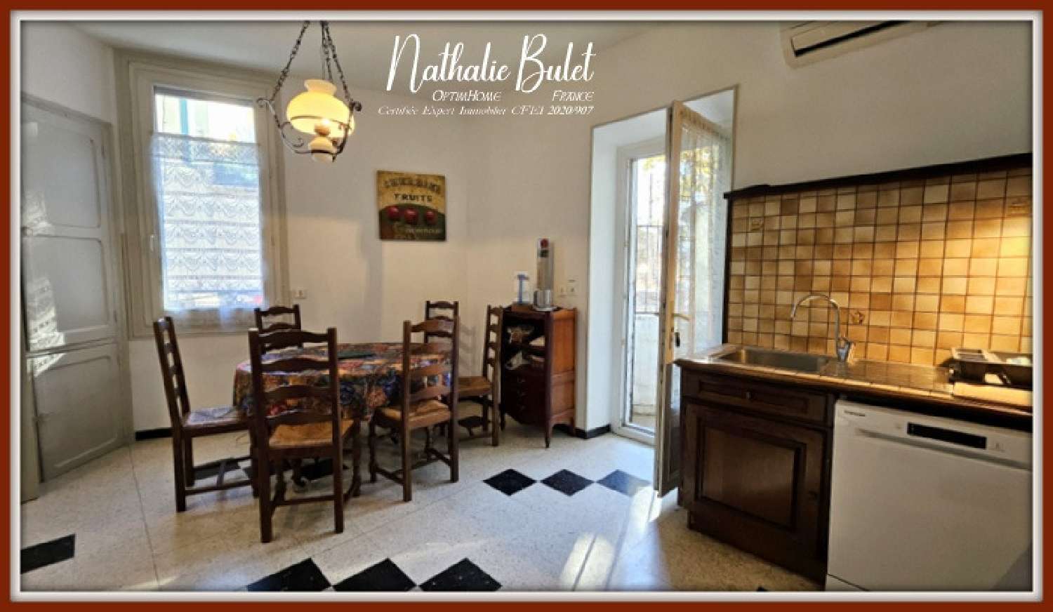 te koop huis Saint-Chinian Hérault 2