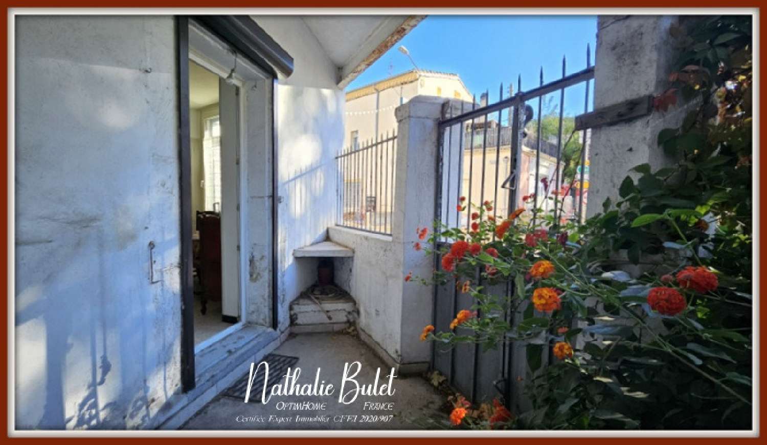 te koop huis Saint-Chinian Hérault 3