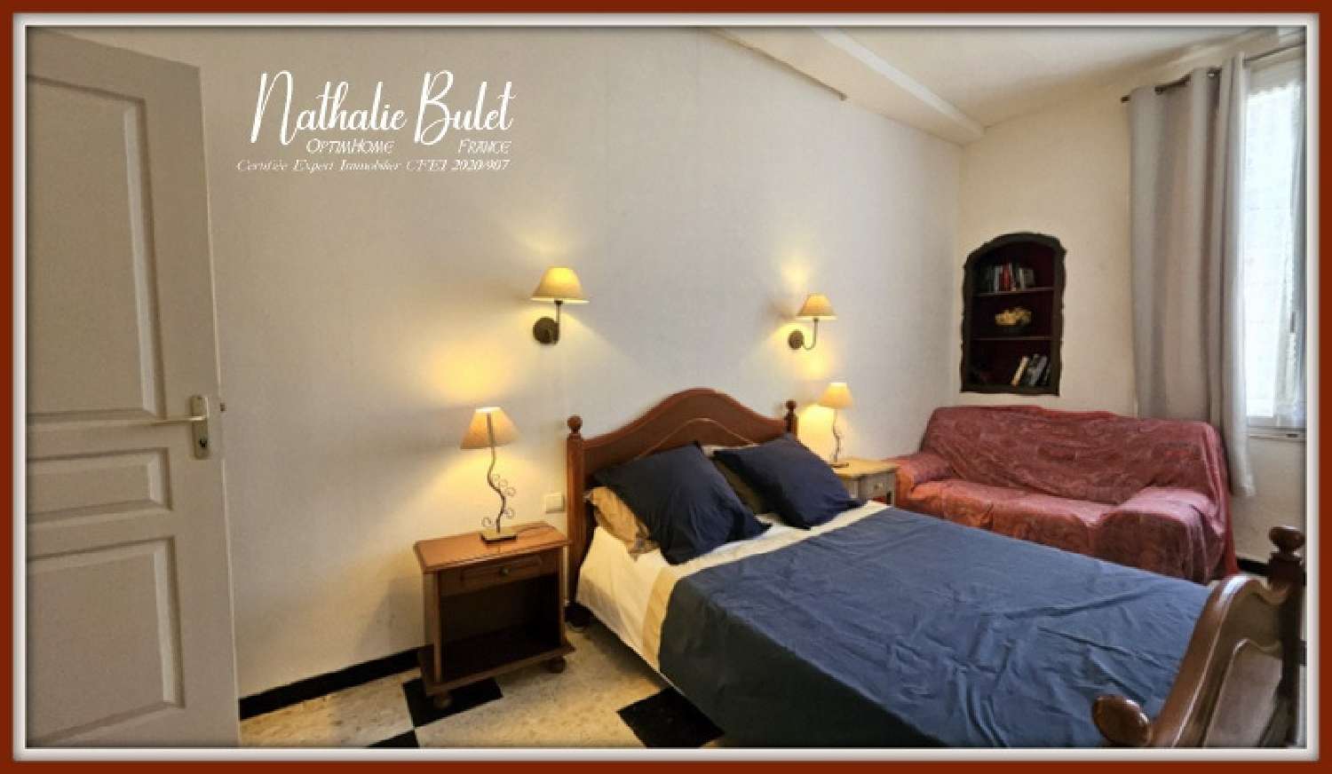 te koop huis Saint-Chinian Hérault 5