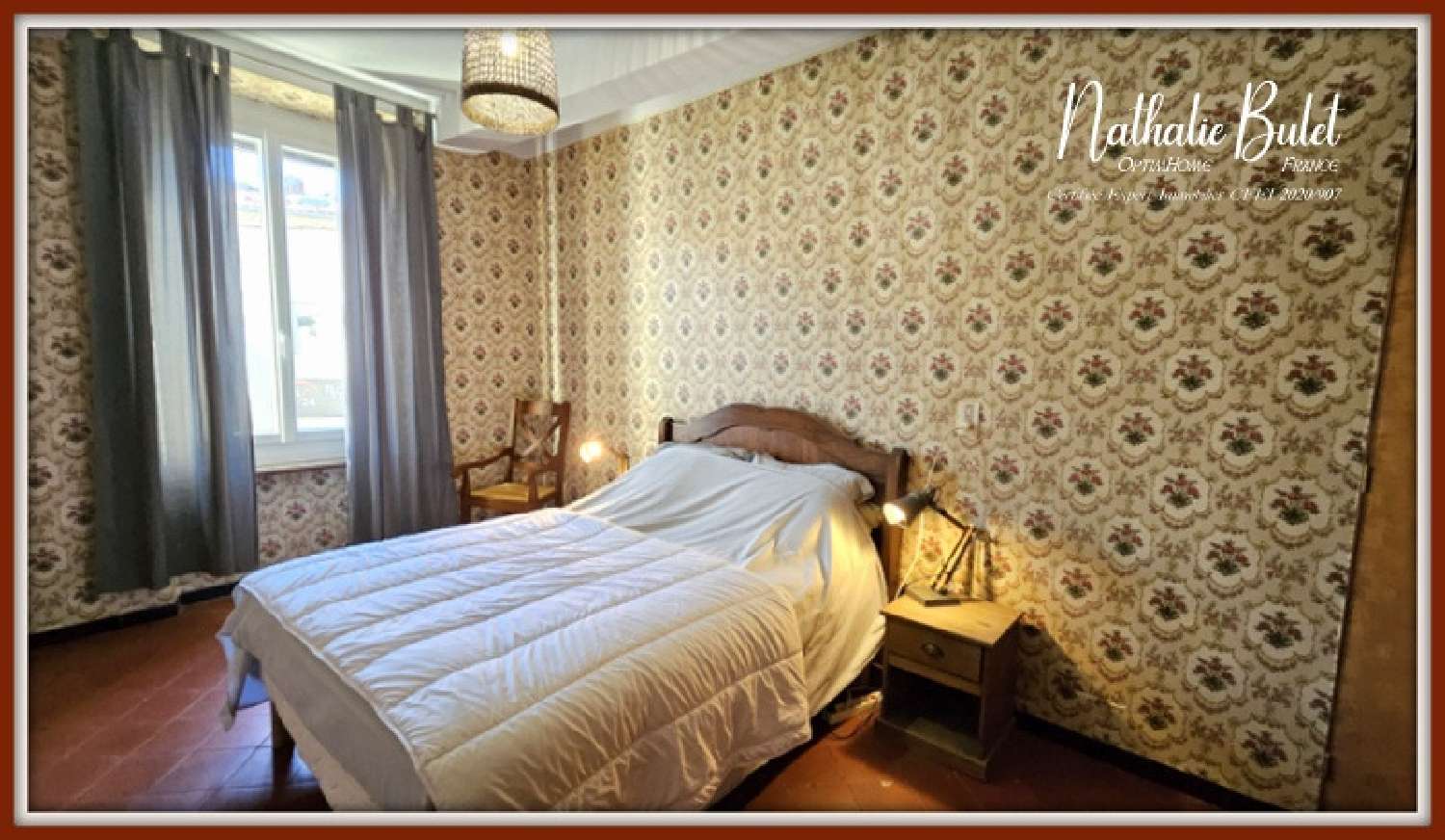 te koop huis Saint-Chinian Hérault 8