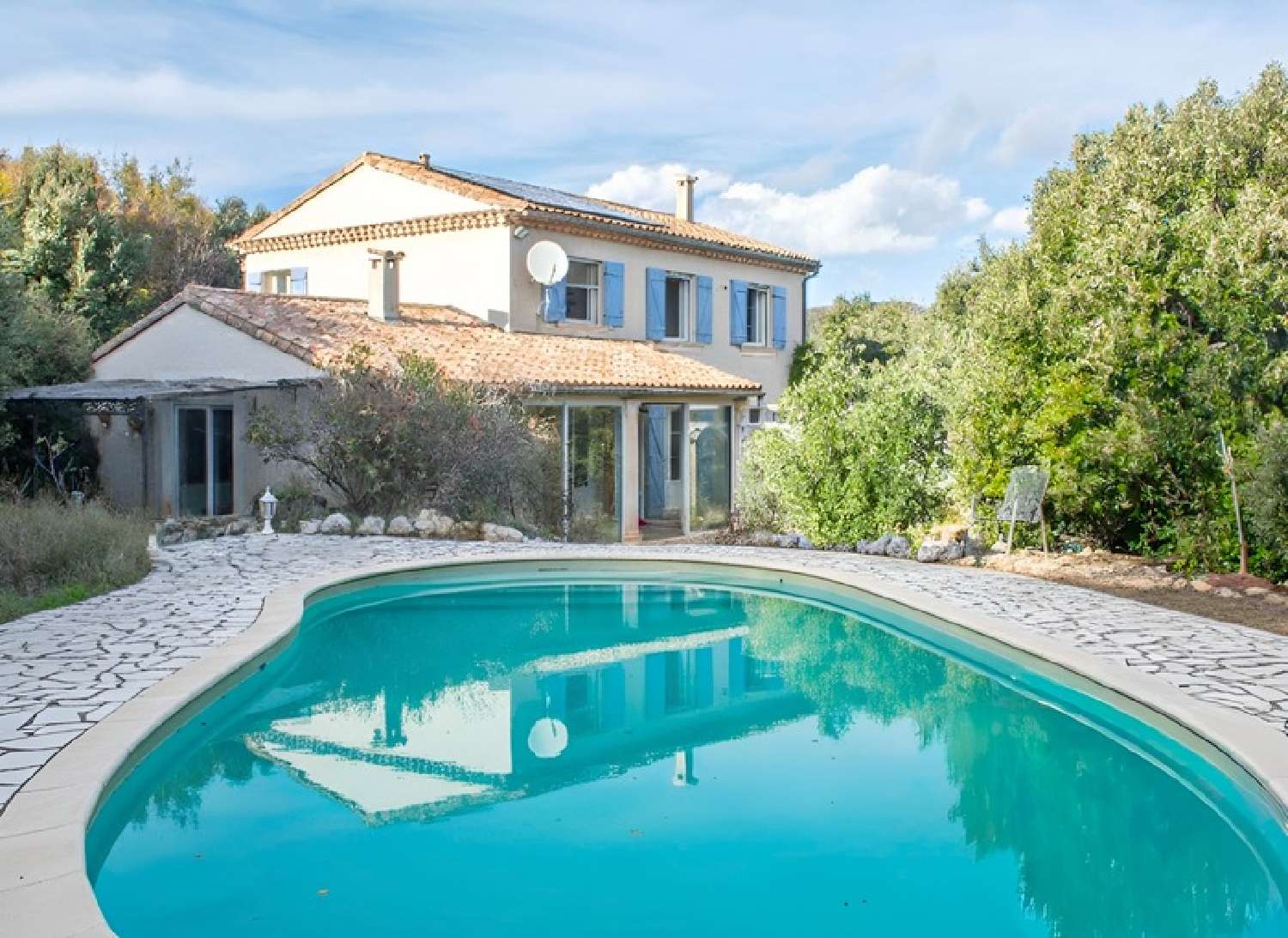  te koop huis Saint-Chinian Hérault 1