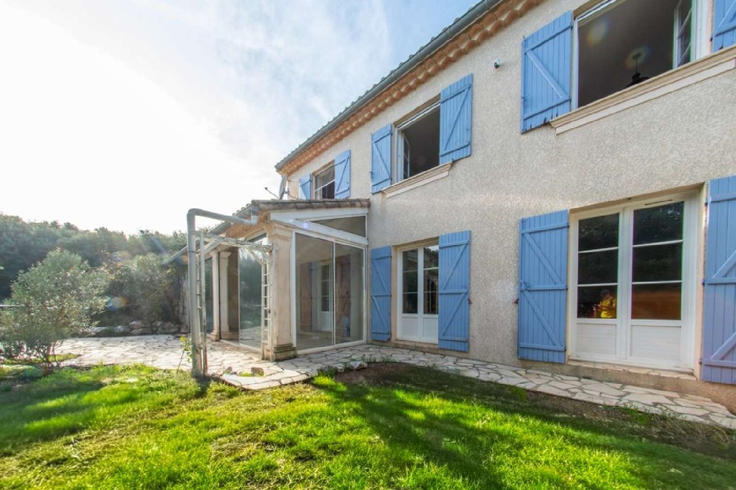  te koop huis Saint-Chinian Hérault 2