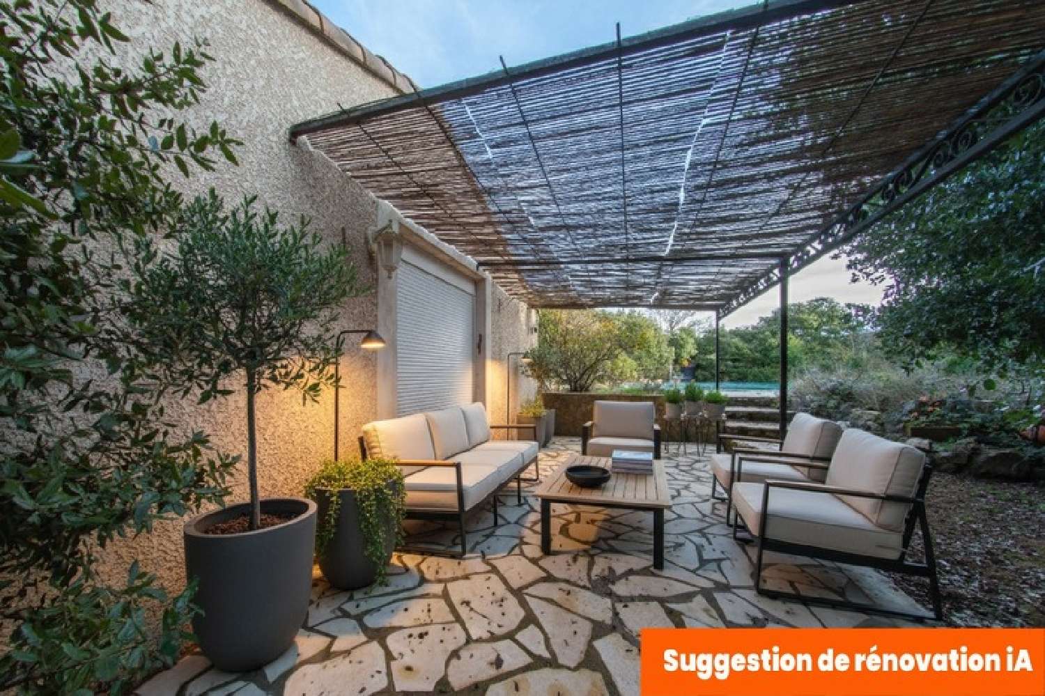 te koop huis Saint-Chinian Hérault 4