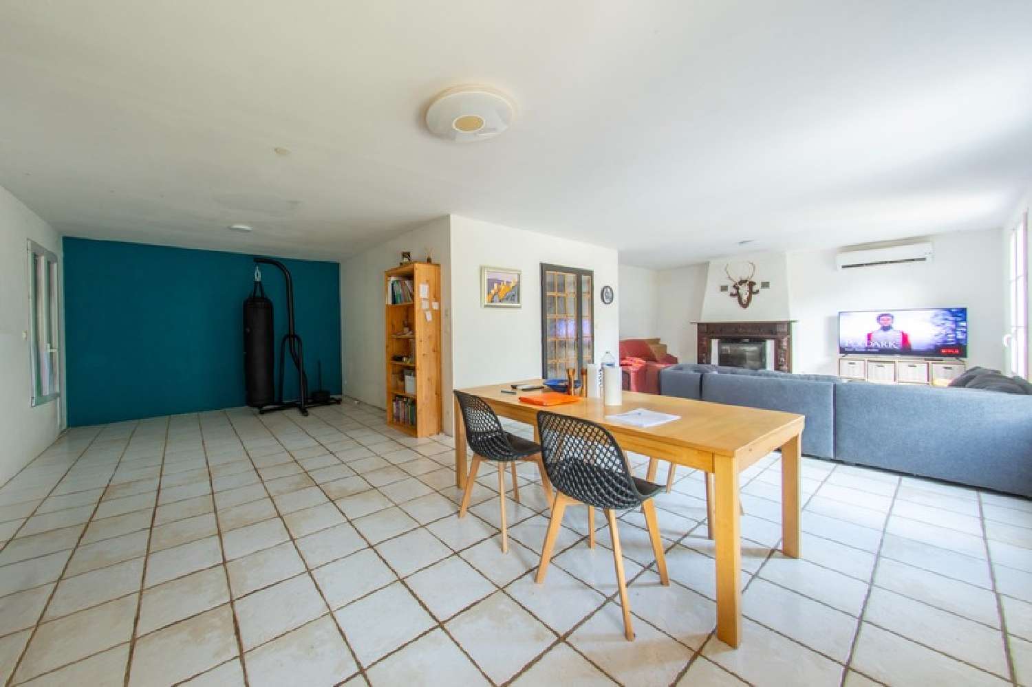  te koop huis Saint-Chinian Hérault 7