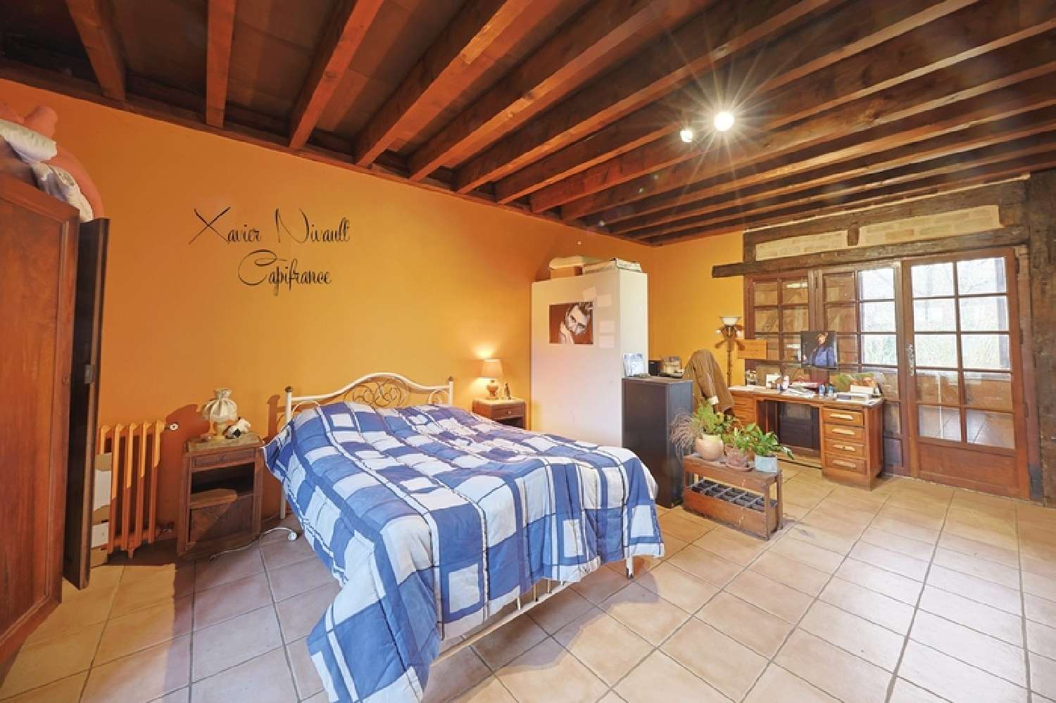 te koop huis Saint-Christophe-en-Bresse Saône-et-Loire 6