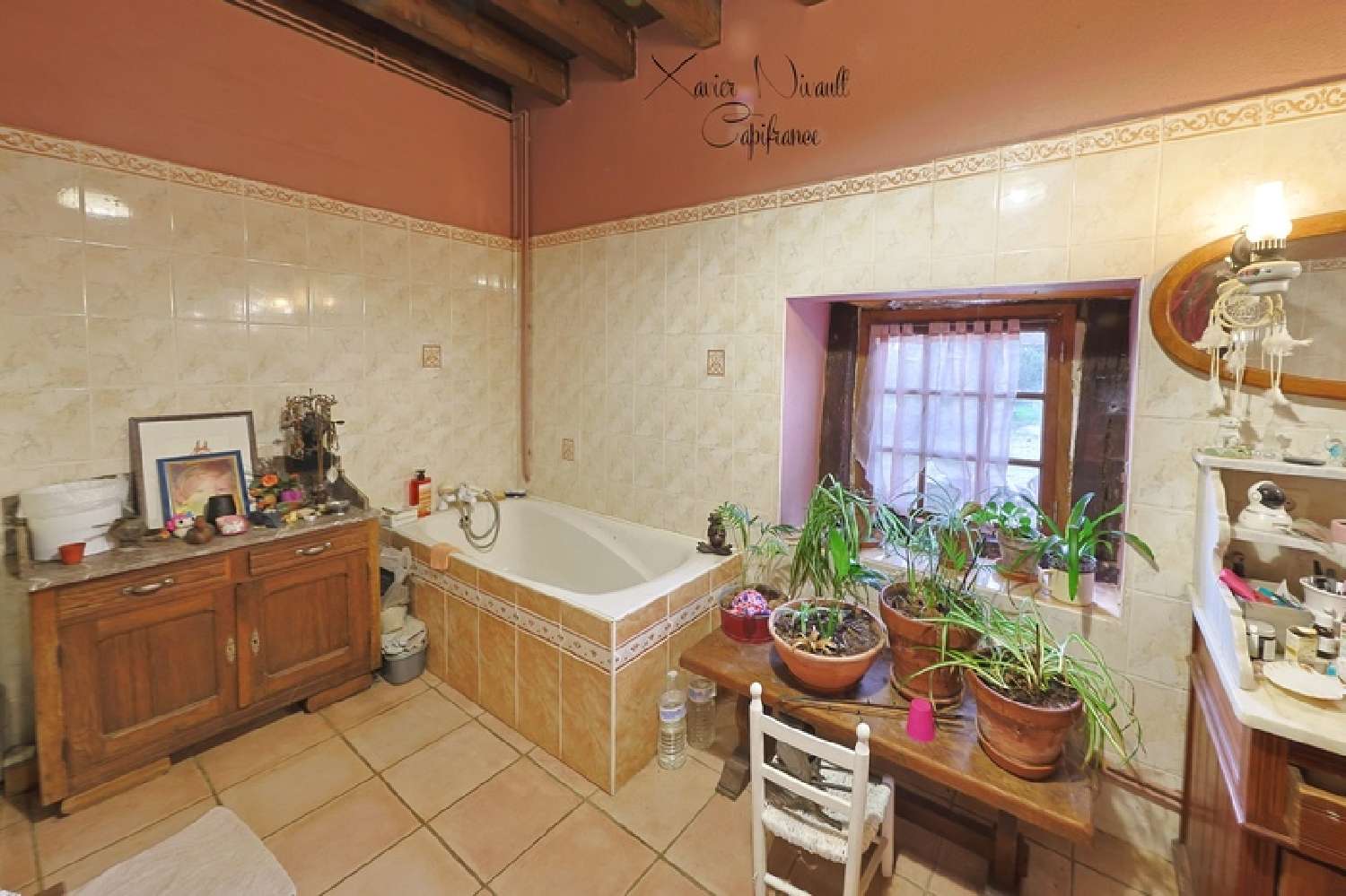 te koop huis Saint-Christophe-en-Bresse Saône-et-Loire 7